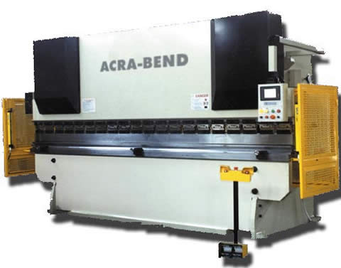 Acra Bend
