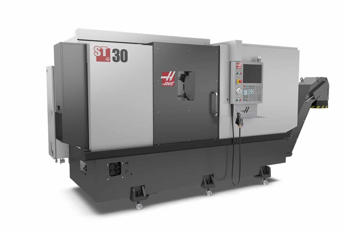Haas ST 30