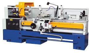 Summit Machine Tool 16-3 Lathe