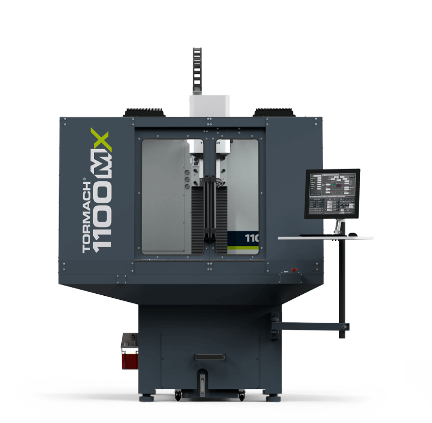 TORMACH 1100 MX